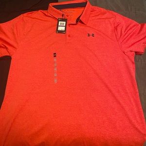 Under Armour Polo